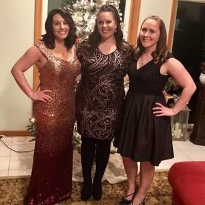 Meet your Posher, Aimee